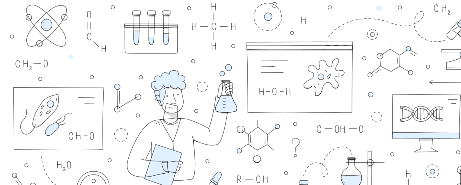 Science Illustration
